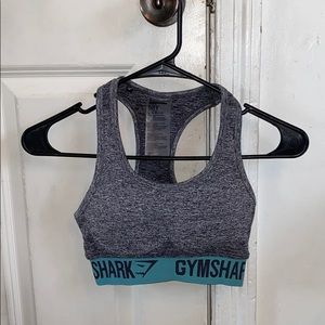 Gymshark Flex Sports Bra